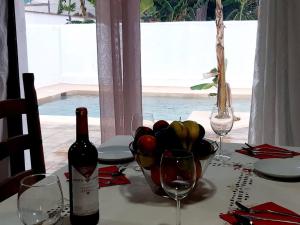 Villa Mi Pasion II, en Chiclana