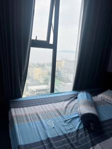 Pearl Residence Apartment with Cua Lo Beach View