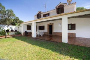 Villa Mi Pasion I