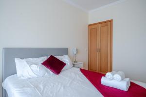 HolidaysPT - Versailles - Apartamento T2 em Olhão