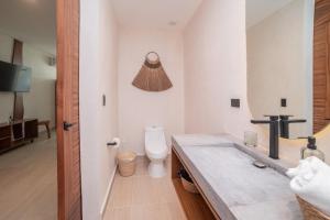 Loft con CoWork, Gym y Temazcal