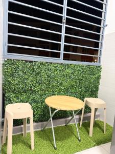 Nj Guesthouse