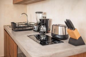 Loft con CoWork, Gym y Temazcal