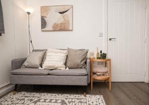 The Cosy City Centre Gem
