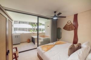 Loft con CoWork, Gym y Temazcal