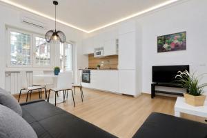 Cozy Domar - My Extra Home