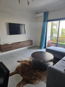 Beautiful house for an enjoyable stay in Agadir