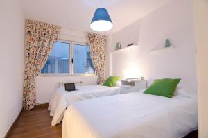 Apartamento amplio en el centro de Santiago