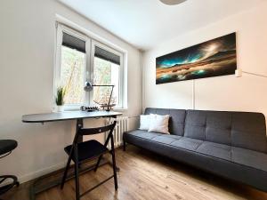 Studio Leśne - ACCO RENT