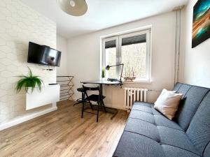 Studio Leśne - ACCO RENT