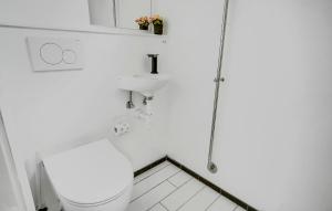 1 Bedroom Gorgeous Home In Gilleleje