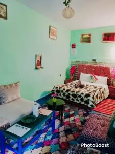Riad Dar Medina Land