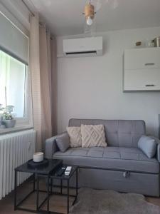 Klimatizovaný Apartmán - Hodo