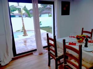 Villa Mi Pasion II, en Chiclana