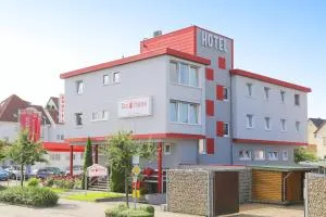 Hotel Zum Prinzen Sinsheim - Hoffenheim