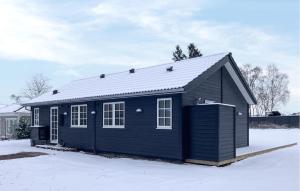 2 Bedroom Gorgeous Home In Kirke Såby