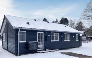 2 Bedroom Gorgeous Home In Kirke Såby