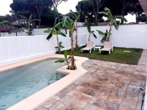 Villa Mi Pasion II, en Chiclana