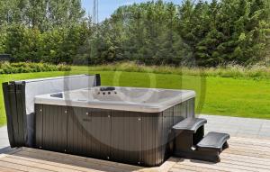 4 Bedroom Gorgeous Home In Sjællands Odde