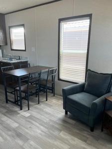 Willow Beach RV Park & Marina