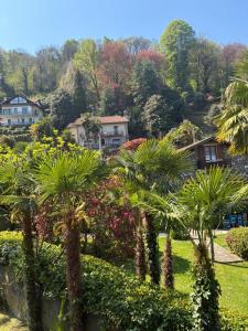 La casa sul Lago