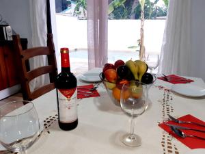 Villa Mi Pasion II, en Chiclana