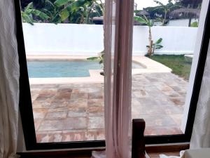 Villa Mi Pasion II, en Chiclana