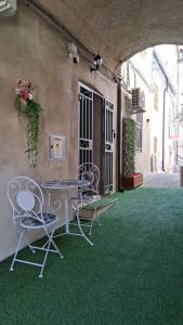 Casa Arco Varano