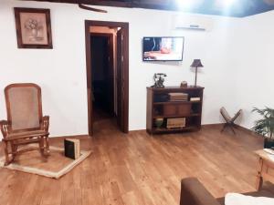 Villa Mi Pasion II, en Chiclana