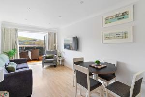 Amazing Beach View flat in Watergate Bay Newquay