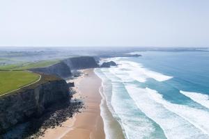 Amazing Beach View flat in Watergate Bay Newquay