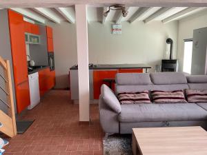 Gîte 6 Personnes proche du parc dattraction