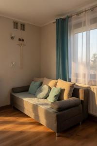 Flatbook Apartamenty - Krynica Morska Żeromskiego 5