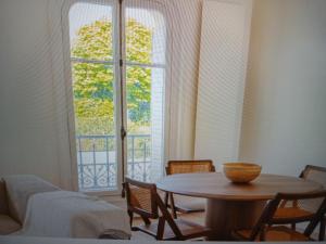 Cosy Appartement Muita Lanrezac