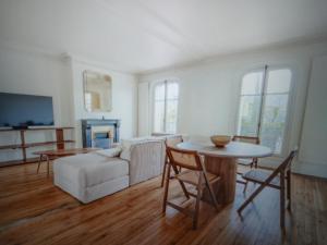 Cosy Appartement Muita Lanrezac