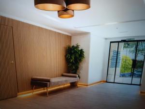 Cosy Appartement Muita Lanrezac