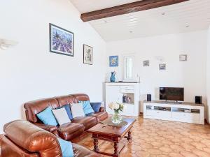 Holiday Home Le Mas dOlive by Interhome