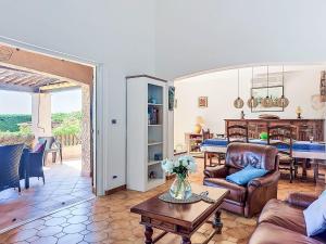Holiday Home Le Mas dOlive by Interhome