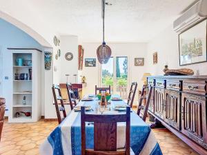 Holiday Home Le Mas dOlive by Interhome