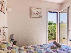 Holiday Home Le Mas dOlive by Interhome