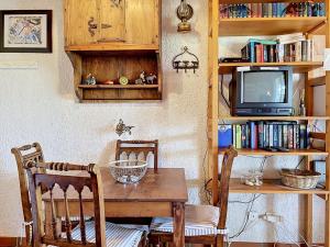 Apartment Petite Ramaline by Interhome