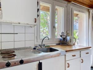 Apartment Petite Ramaline by Interhome