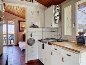 Apartment Petite Ramaline by Interhome
