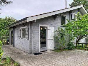 Holiday Home LEscouarte by Interhome