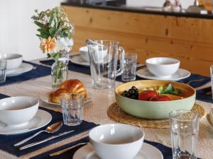 Chalet Saint Piran-1 by Interhome