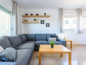 Apartment Nou Salou-1 by Interhome
