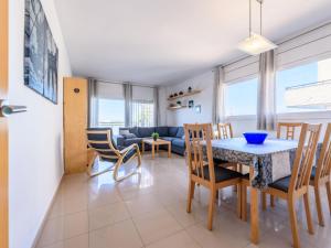 Apartment Nou Salou-1 by Interhome