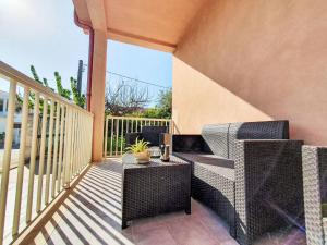 Holiday Home Giaquinta by Interhome