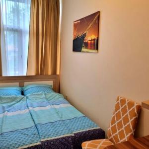 zöld-oázis apartman
