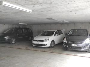 Apartment Chasina Bonavia - unvergessliche Ferien in Sent by Interhome